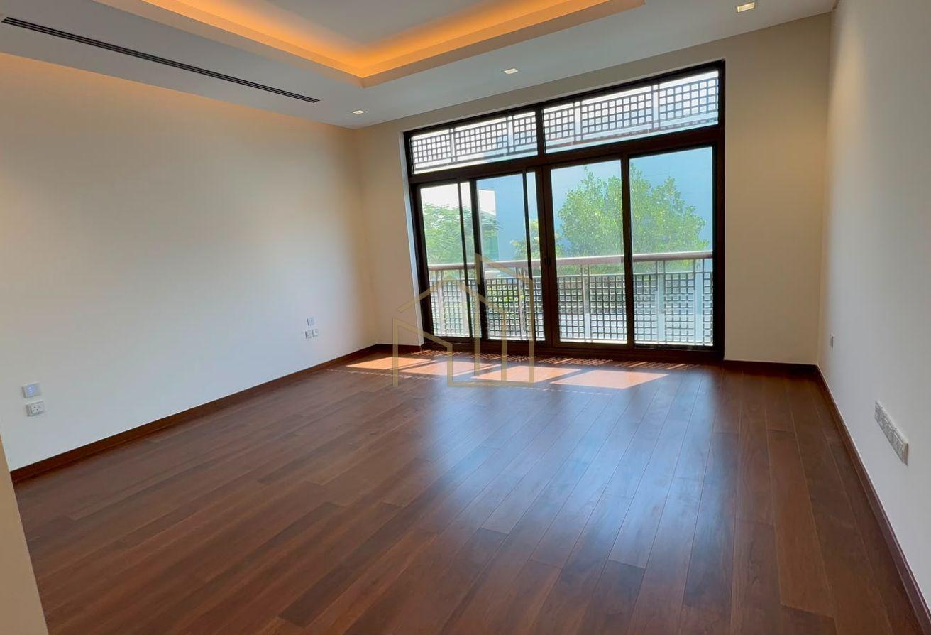 Vacant 4BR | Modern Arabic | Prime Internal photo 5