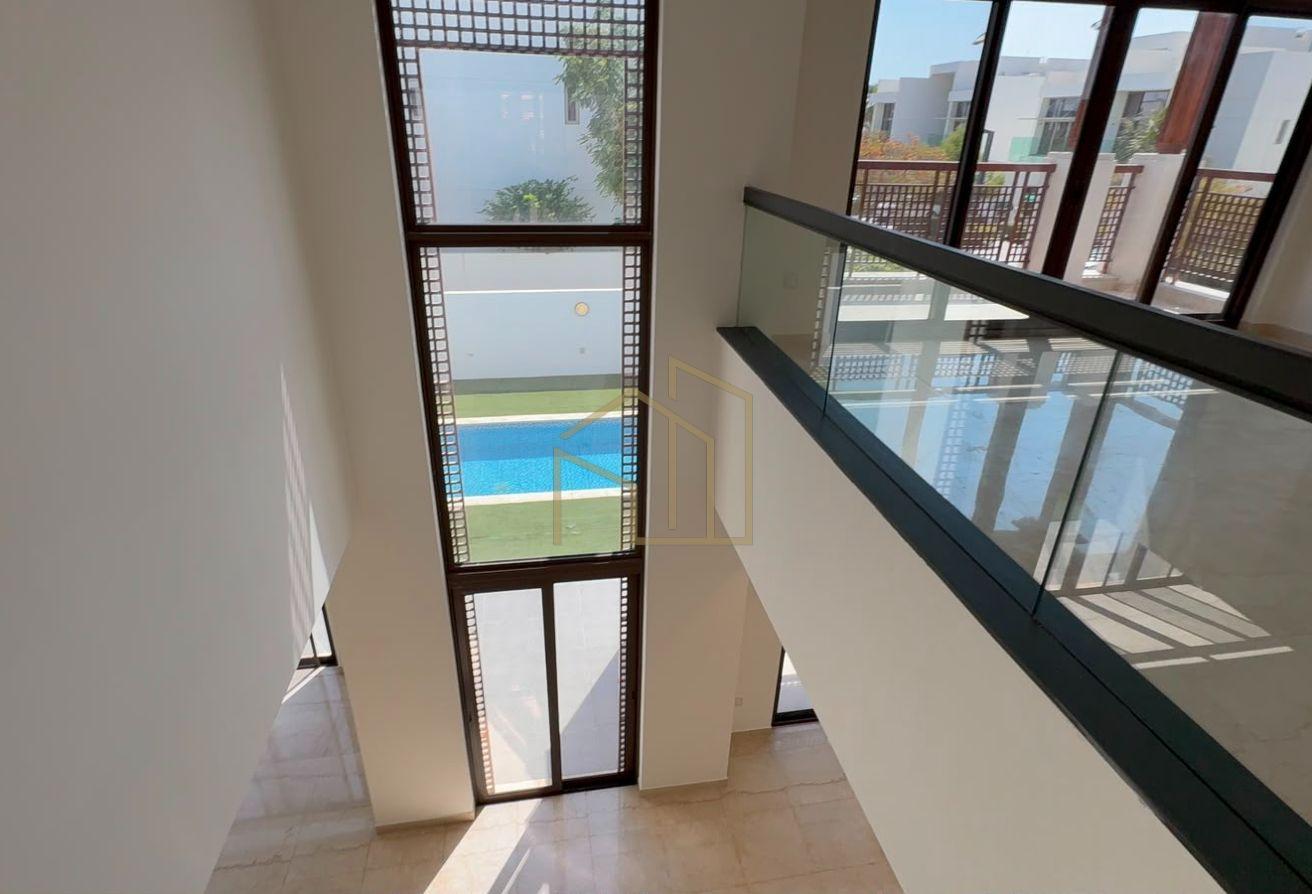 Vacant 4BR | Modern Arabic | Prime Internal photo 12