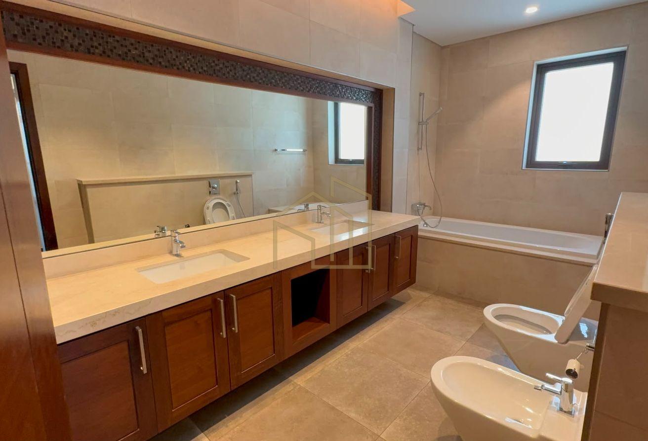 Vacant 4BR | Modern Arabic | Prime Internal photo 15