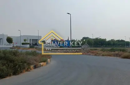 Land - Studio for sale in Al Riqaibah - Al Suyoh - Sharjah