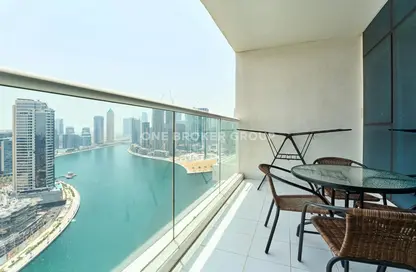 شقة - 2 غرف نوم - 3 حمامات للبيع في بريفه باي داماك (ايه) - داماك مايسون برايف - الخليج التجاري - دبي