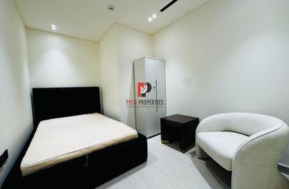 Apartment - 1 - 2 for rent in Dusk by Binghatti - District 16 - Jumeirah Village Circle - Dubai Apartment - 1 - 2 for rent in Dusk by Binghatti - District 16 - Jumeirah Village Circle - Dubai