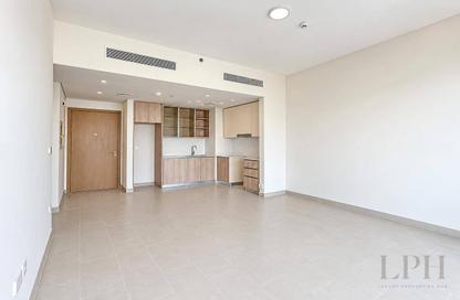 Apartment - 1 - 1 for rent in Park Field Tower 1 - Park Field - Dubai Hills Estate - Dubai