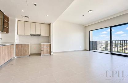 Apartment - 1 - 1 for rent in Park Field Tower 1 - Park Field - Dubai Hills Estate - Dubai