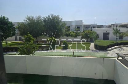 Villa - 4 - 5 for rent in Aspens - Yas Acres - Yas Island - Abu Dhabi Villa - 4 - 5 for rent in Aspens - Yas Acres - Yas Island - Abu Dhabi