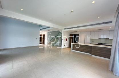 Villa - 4 - 5 for rent in Aspens - Yas Acres - Yas Island - Abu Dhabi Villa - 4 - 5 for rent in Aspens - Yas Acres - Yas Island - Abu Dhabi