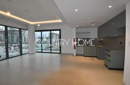 Apartment - 2 Bedrooms - 3 Bathrooms for rent in Myrtle - Central Park at City Walk - City Walk - Dubai