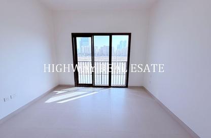 Apartment - 1 - 2 for sale in Aysha Residence - Maryam Island - Al Khan - Sharjah