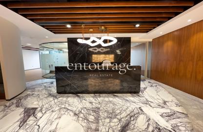 Office Space - Studio for rent in Boulevard Plaza 1 - Boulevard Plaza Towers - Downtown Dubai - Dubai