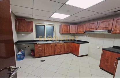 Apartment - 2 Bedrooms - 2 Bathrooms for rent in Icon Tower 1 - JLT Cluster M - Jumeirah Lake Towers - Dubai
