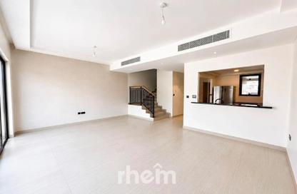 Townhouse - 4 Bedrooms - 5 Bathrooms for sale in Portofino - Damac Lagoons - Dubai