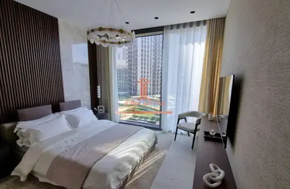 Apartment - 2 Bedrooms - 3 Bathrooms for sale in Helvetia Residences - District 14 - Jumeirah Village Circle - Dubai