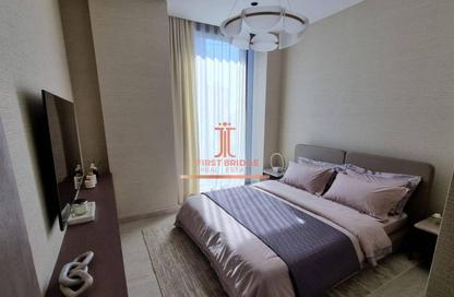 Apartment - 2 Bedrooms - 3 Bathrooms for sale in Helvetia Residences - District 14 - Jumeirah Village Circle - Dubai