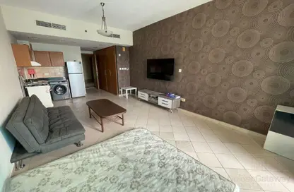 Apartment - 1 Bathroom for rent in Lago Vista A - Lago Vista - Dubai Production City (IMPZ) - Dubai