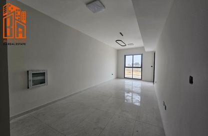 Apartment - 2 - 3 for rent in Ajman Global City - Al Alia - Ajman