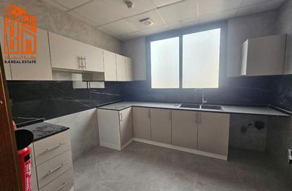 Apartment - 2 - 3 for rent in Ajman Global City - Al Alia - Ajman Apartment - 2 - 3 for rent in Ajman Global City - Al Alia - Ajman