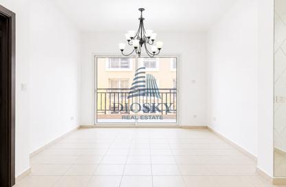 Apartment - 1 Bedroom - 1 Bathroom for rent in Diamond Views 3 - District 11 - Jumeirah Village Circle - Dubai