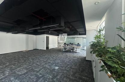 Office Space - Studio - 1 Bathroom for sale in Bay Square Building 8 - Bay Square - Business Bay - Dubai