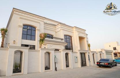 Villa - 5 - 7 for sale in Al Zaheya Gardens - Al Zahya - Ajman