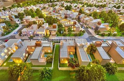 Villa - 4 Bedrooms - 6 Bathrooms for sale in Sobha Reserve - Wadi Al Safa 2 - Dubai