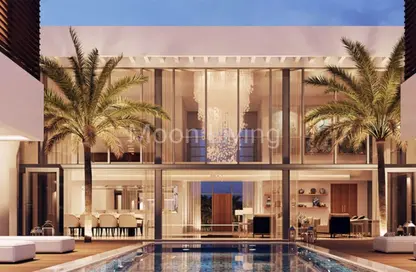 Villa - 4 Bedrooms - 6 Bathrooms for sale in Sobha Reserve - Wadi Al Safa 2 - Dubai