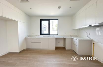 Townhouse - 4 Bedrooms - 5 Bathrooms for rent in Jebel Ali Village Townhouses - Jebel Ali Village - Jebel Ali - Dubai