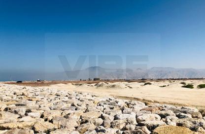 Land - Studio for sale in Mira Coral Bay - Al Mairid - Ras Al Khaimah