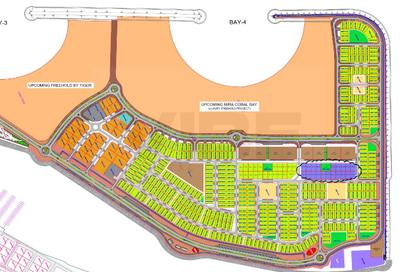 Land - Studio for sale in Mira Coral Bay - Al Mairid - Ras Al Khaimah Land - Studio for sale in Mira Coral Bay - Al Mairid - Ras Al Khaimah