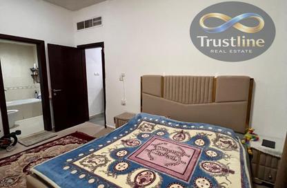 Apartment - 2 Bedrooms - 2 Bathrooms for sale in City Tower - Al Nuaimiya - Ajman