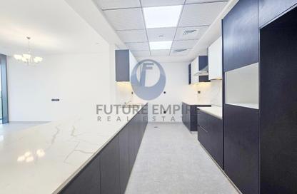 Apartment - 1 Bedroom - 2 Bathrooms for rent in THE PEARL - Umm Hurair 2 - Umm Hurair - Bur Dubai - Dubai