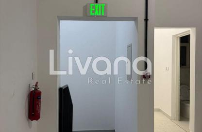 Villa - Studio - 3 Bathrooms for rent in Baniyas East - Baniyas - Abu Dhabi