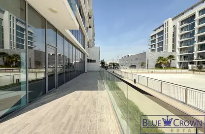 Apartment - 3 Bedrooms - 5 Bathrooms for rent in Residences 8 - District One - Mohammed Bin Rashid City - Dubai