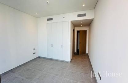 Apartment - 2 - 3 for rent in Peninsula Four - Peninsula - Business Bay - Dubai