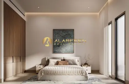 شقة - غرفة نوم - 2 حمامات للبيع في ايكزوتيكا من مارينا - ديستريكت 17 - قرية جميرا الدائرية - دبي