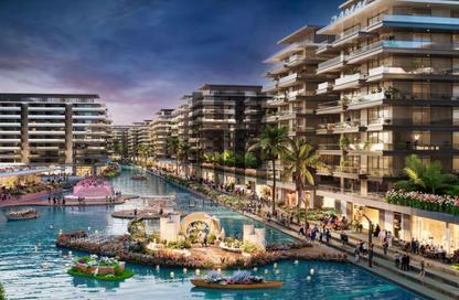 Villa - 5 - 6 for sale in Lush - Damac Riverside - Dubai Investment Park 2 (DIP 2) - Dubai Investment Park (DIP) - Dubai Villa - 5 - 6 for sale in Lush - Damac Riverside - Dubai Investment Park 2 (DIP 2) - Dubai Investment Park (DIP) - Dubai