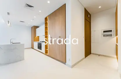 Penthouse - 3 Bedrooms - 4 Bathrooms for sale in Ellington House 1 - Ellington House - Dubai Hills Estate - Dubai