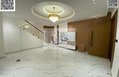 Villa - 4 Bedrooms - 6 Bathrooms for sale in Al Zaheya Gardens - Al Zahya - Ajman