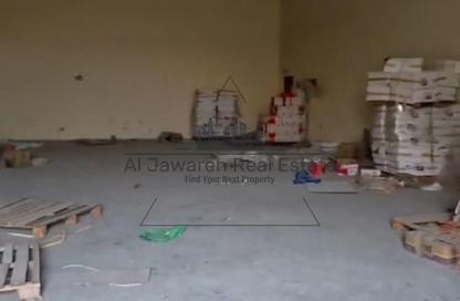 Warehouse - Studio for rent in Industrial Area 1 - Emirates Modern Industrial - Umm Al Quwain