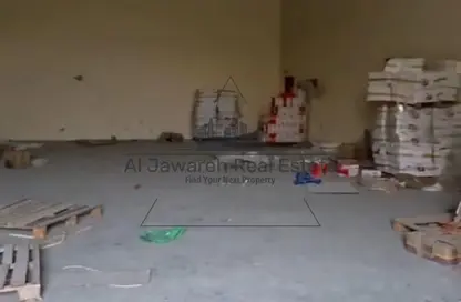 Warehouse - Studio for rent in Industrial Area 1 - Emirates Modern Industrial - Umm Al Quwain