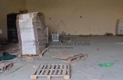 Warehouse - Studio for rent in Industrial Area 1 - Emirates Modern Industrial - Umm Al Quwain