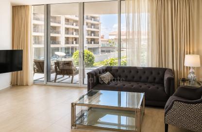 Apartment - 1 Bedroom - 2 Bathrooms for sale in Serenia Residences North - Serenia Residences The Palm - The Crescent - Palm Jumeirah - Dubai