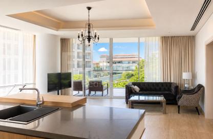Apartment - 1 Bedroom - 2 Bathrooms for sale in Serenia Residences North - Serenia Residences The Palm - The Crescent - Palm Jumeirah - Dubai
