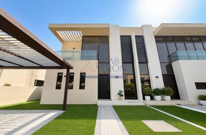 تاون هاوس - 3 غرف نوم - 4 حمامات للايجار في ترينتي - داماك هيلز - دبي تاون هاوس - 3 غرف نوم - 4 حمامات للايجار في ترينتي - داماك هيلز - دبي