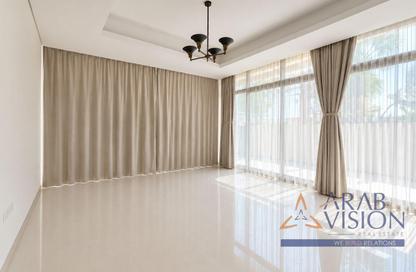 تاون هاوس - 3 غرف نوم - 4 حمامات للايجار في ترينتي - داماك هيلز - دبي تاون هاوس - 3 غرف نوم - 4 حمامات للايجار في ترينتي - داماك هيلز - دبي