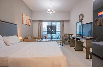 Apartment - Studio - 1 Bathroom for rent in Elite Business Bay Residence - Business Bay - Dubai Apartment - Studio - 1 Bathroom for rent in Elite Business Bay Residence - Business Bay - Dubai