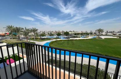 Villa - 4 Bedrooms - 4 Bathrooms for rent in Orania - The Valley - Dubai Villa - 4 Bedrooms - 4 Bathrooms for rent in Orania - The Valley - Dubai