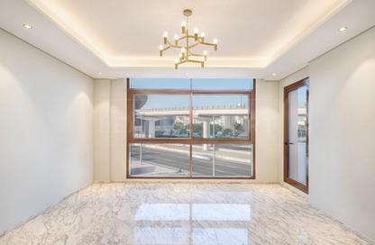 Apartment - 2 - 3 for rent in Avenue Residence 4 - Avenue Residence - Al Furjan - Dubai