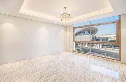 Apartment - 2 - 3 for rent in Avenue Residence 4 - Avenue Residence - Al Furjan - Dubai