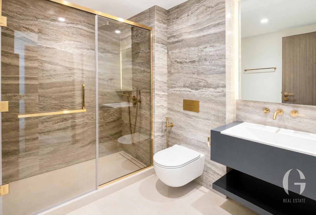 5BR | Park Backing | Prime Location | Luxurious photo 21