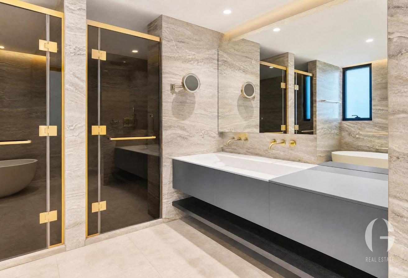 5BR | Park Backing | Prime Location | Luxurious photo 23